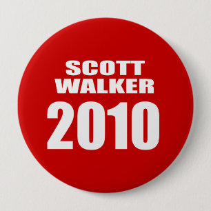 SCOTT-WANDERER FÜR GOUVERNEUR BUTTON