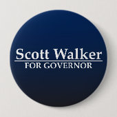 Scott-Wanderer für Gouverneur Button (Vorderseite)