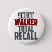 Scott-Wanderer - Gesamtrückruf Button (Vorderseite)