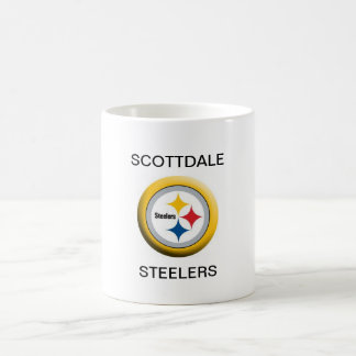 Scottdale Einzelteile Kaffeetasse