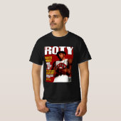 Scottie Barnes Dunk T-Shirt (Vorne ganz)