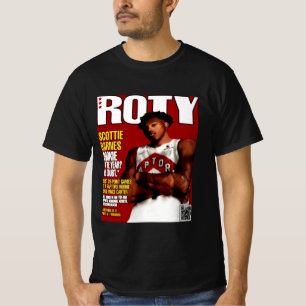 Scottie Barnes Dunk T-Shirt
