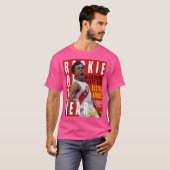 Scottie Barnes Roty T-Shirt (Vorne ganz)