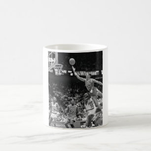 Scottie Bulls Kaffeetasse