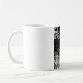 Scottie Bulls Kaffeetasse (Links)