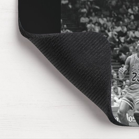 Scottie Bulls Mousepad (Ecke)