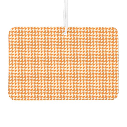 Scottie dog car air fresh, Scottish Terrier Autolufterfrischer (Rückseite)