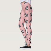 Scottie Dog Leggings (Links)