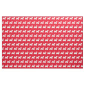 Scottie Dog Scotty Red Stoff (Fat Quarter (45,7 x 55,9 cm))