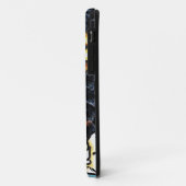 Scottie Five Case-Mate iPhone Hülle (Hinten/Links)