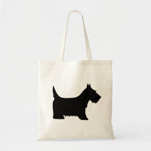Scottie-HundeTaschen-Tasche Tragetasche