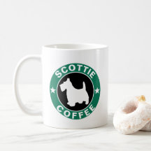 SCOTTIE Kaffee