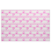 Scottie-Liebe Stoff (Fat Quarter (45,7 x 55,9 cm))