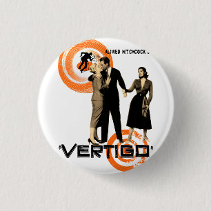 "Scottie" & Madeleine Button