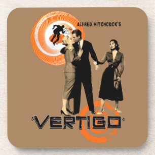 "Scottie" & Madeleine Getränkeuntersetzer