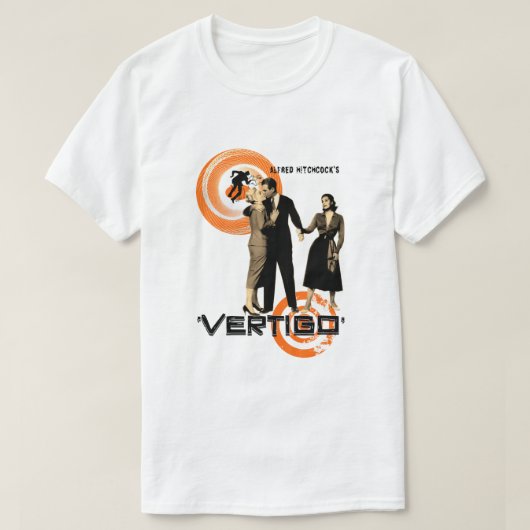 "Scottie" & Madeleine T-Shirt (Design vorne)