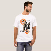"Scottie" & Madeleine T-Shirt (Vorne ganz)
