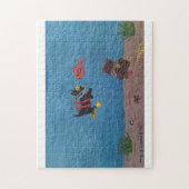 SCOTTIE PUZZLE (Vertikal)