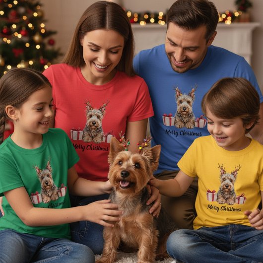 Scottie Rentier T-Shirt