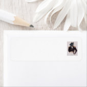 SCOTTIE Rücksendeadressen-Aufkleber (Insitu)