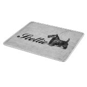 Scottie Schneidebrett (Ecke)