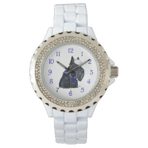 Scottie Segler Armbanduhr