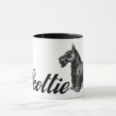 Scottie Tasse (Zentrum)