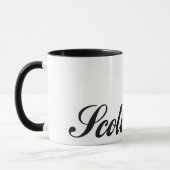 Scottie Tasse (Links)