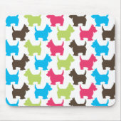 Scotties Mousepad (Vorne)