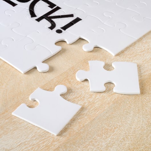 Scotties Rock Drummer Puzzle (Seite)