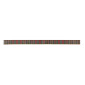 Scottish Anderson of Ardbremse Kariert Tartan Satinband (Vorderseite)