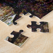 Scottish Armstrong Clan Gilnockie Painting Puzzle (Seite)