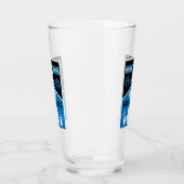 Scottish Burns Night Glas (Links)