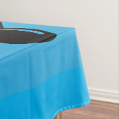 Scottish Burns Night Super Tischdecke (Beispiel)