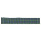 Scottish Campbell Loudoun karierten Tartan Großer Tischläufer (Horizontal)
