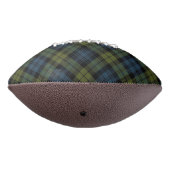 Scottish Campbell Tartan Football (Gedreht 270)