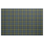 Scottish-Campbelltartan-kariertes Gewebe Stoff (Fat Quarter (45,7 x 55,9 cm))