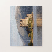 Scottish Castle Puzzle (Vertikal)