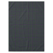 Scottish Clan Abercrombie Tartan Tischdecke (Vorderseite)