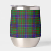 Scottish Clan Adams Tartan (Rechts)
