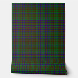 Scottish Clan Adams Tartan Tapete