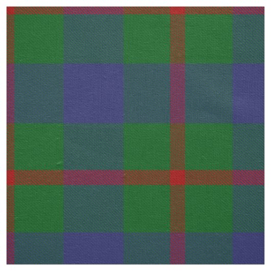 Scottish Clan Agnew Tartan Kariert Stoff (Muster)