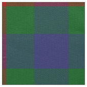Scottish Clan Agnew Tartan Kariert Stoff (Nahaufnahme)