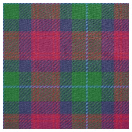 Scottish Clan Akins Tartan Kariert Stoff (Muster)