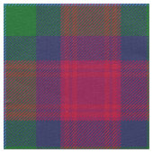 Scottish Clan Akins Tartan Kariert Stoff (Nahaufnahme)
