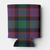 Scottish Clan Alexander Hunting Tartan Kariert Dosenkühler (Rückseite)
