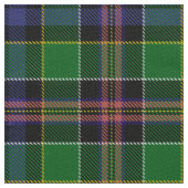Scottish Clan Allison Tartan Kariert Stoff (Nahaufnahme)