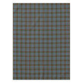 Scottish Clan Anderson Tartan Tischdecke (Vorderseite)