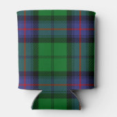 Scottish Clan Armstrong Tartan Kariert Dosenkühler (Rückseite)