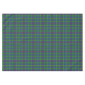 Scottish Clan Bailey Tartan Kariert Tischdecke (Vorderseite (Horizontal))